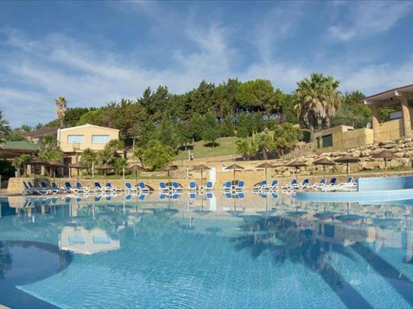 Baia degli Dei - Isola Capo Rizzuto (KR)