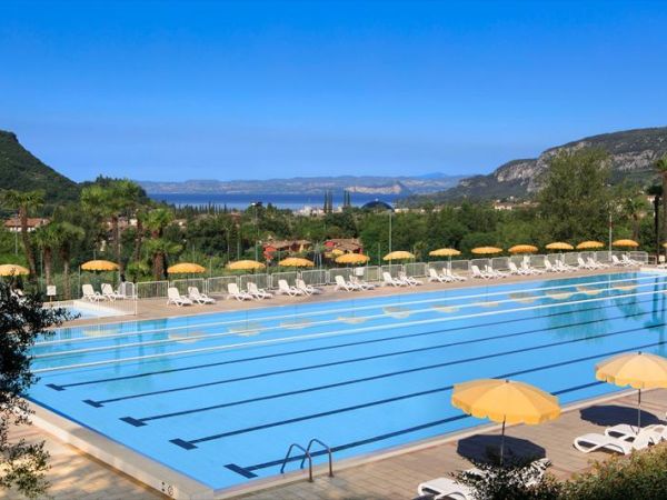 Poiano Resort Hotel - Garda (VR)