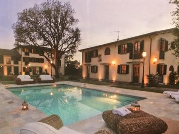 Residence Prunali - Massarosa (LU)