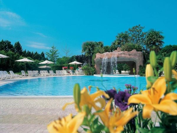 Park Hotel Villa Fiorita