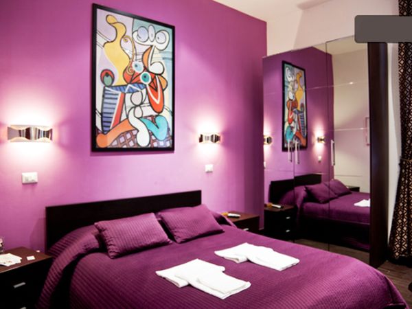 Baby Kids Vatican Garden House - Roma (RM)