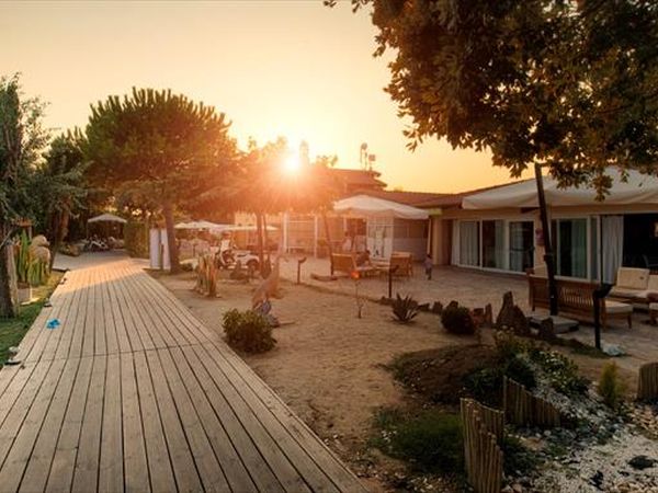 Natural Village - Potenza Picena (MC)