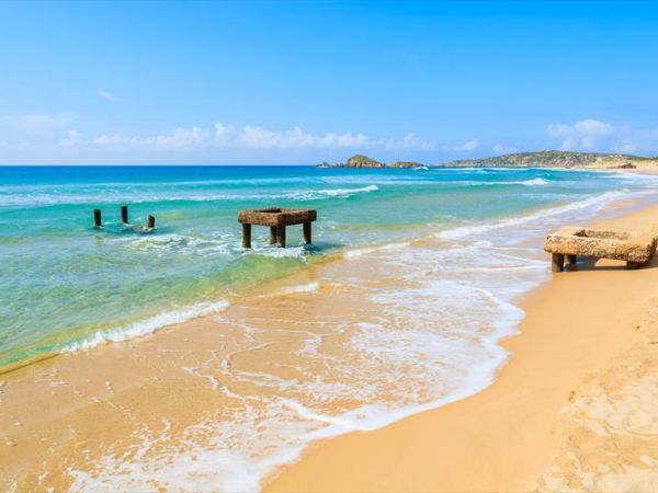 Camping village Flumendosa - Pula (CA)