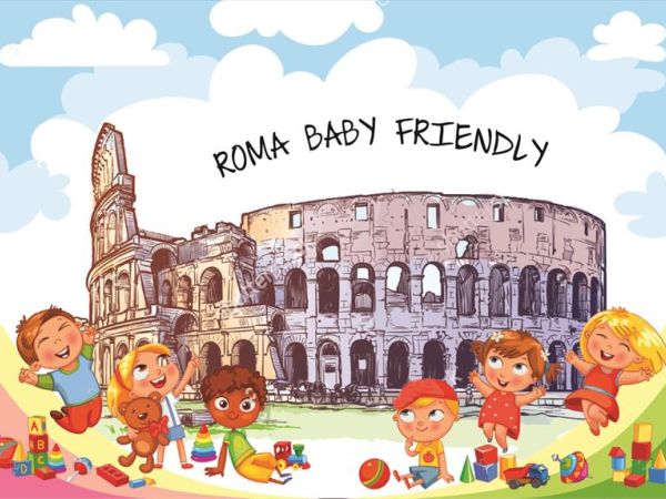 Nerva Accomodation in Rome - Roma (RM)