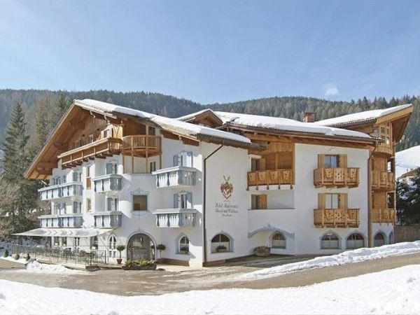 Family hotel Madonnina