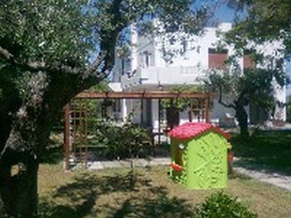 B&B Dal Barbarossa - Vasto (CH)