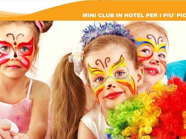 Family hotel ornella - Bellaria-Igea Marina (RN)