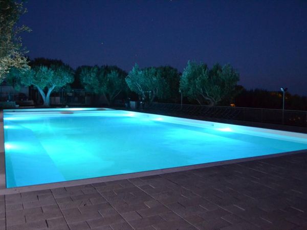 Green Village - Camerota (SA)