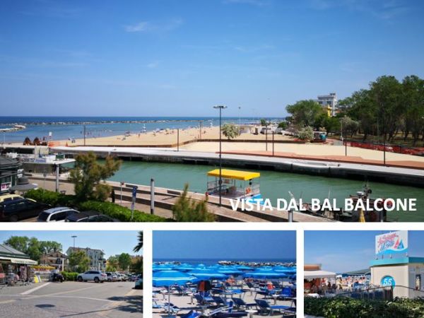 Sole Appartamenti - Bellaria-Igea Marina (RN)