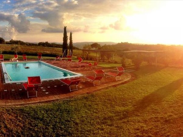 Agriturismo di Cabbiavoli