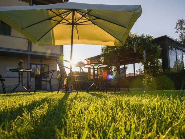 Carlos Hotel - Castagneto Carducci (LI)