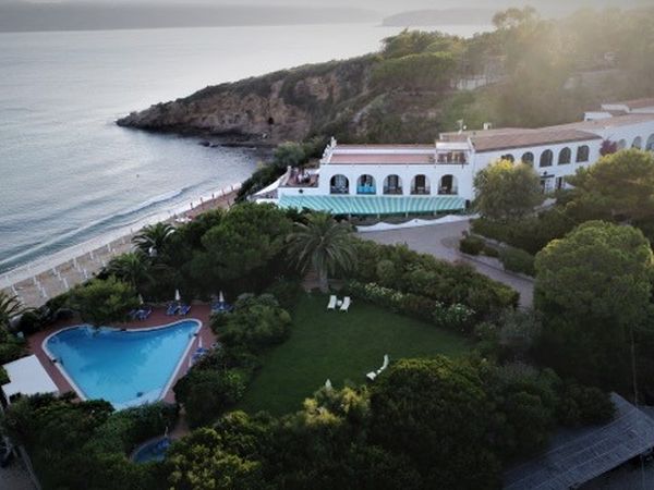 Family hotel Antares - Capoliveri (LI)