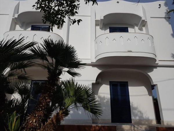 Villa Giada, Leporano Marina - Leporano (TA)