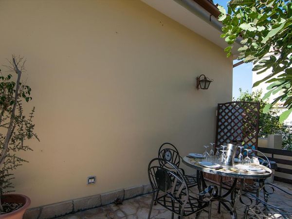 Casa Mare Noto - Noto (SR)