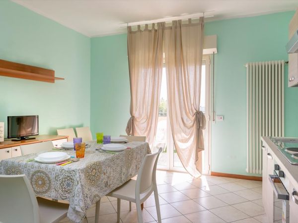 Residence Cima - Rimini (RN)