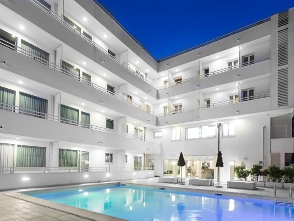 Color Mokambo Shore Family Hotel - Cesenatico (FC)