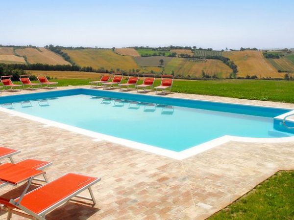 Divin Amore - Fano (PU)