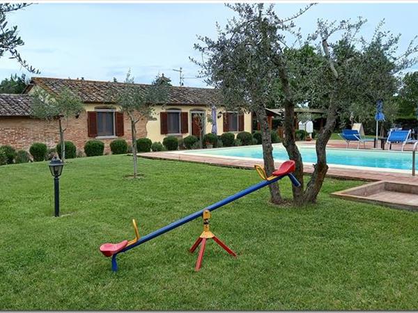 Villino di Cortona - Cortona (AR)