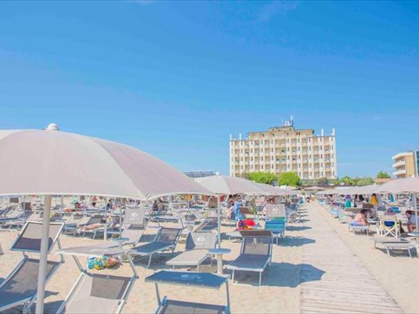 Hotel Adler Lido di Classe