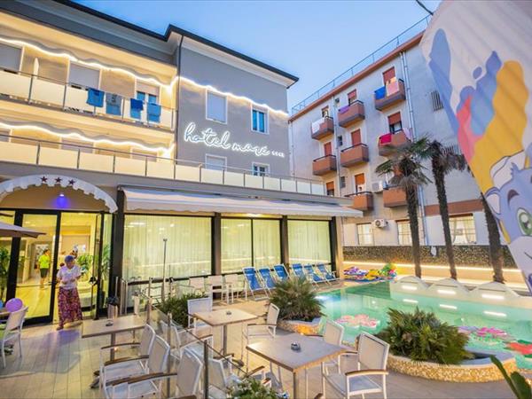 Hotel Mar - Valentini Family Village