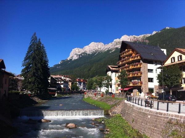 Sport Hotel S. Vigilio 