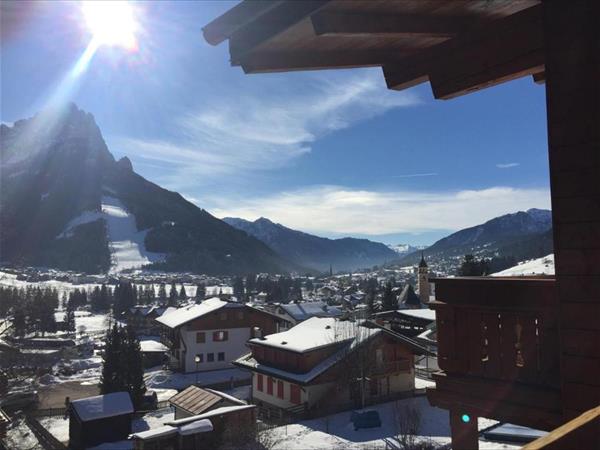 Family hotel El Paster 