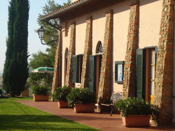 Residenza Le Galere - Castiglione della Pescaia (GR)