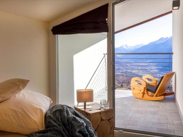 Hirondelle Locanda & Bistr�  - Aosta (AO)