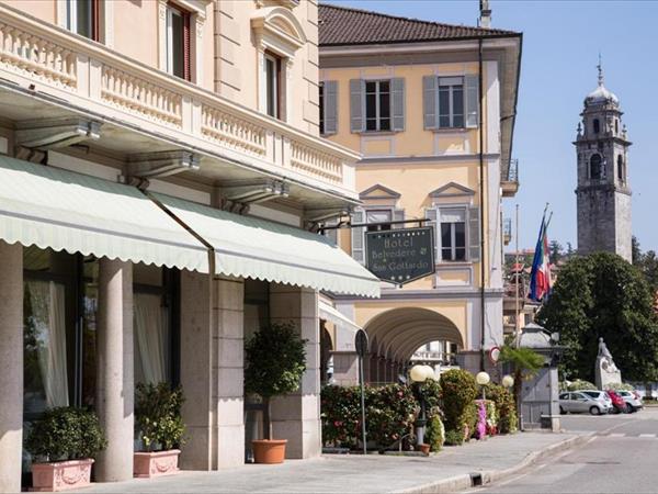 Family hotel Belvedere  - Verbania (VB)