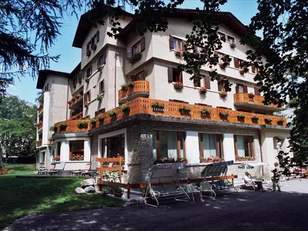 Hotel Des Geneys  - Bardonecchia (TO)