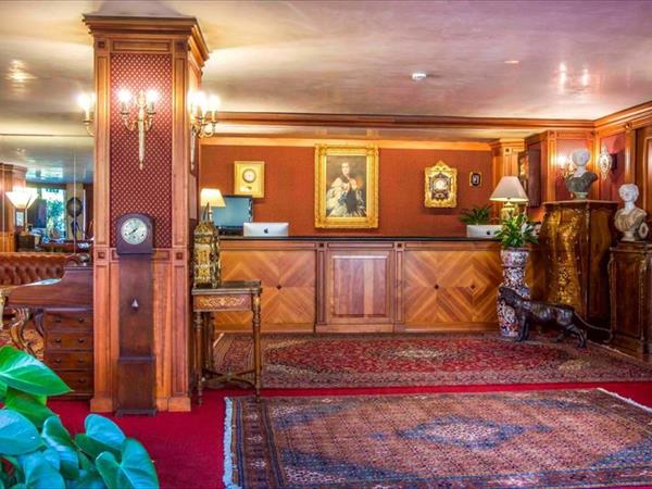 Hotel La Bussola  - Novara (NO)