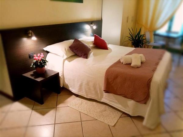 Family hotel Ligure  - Cuneo (CN)