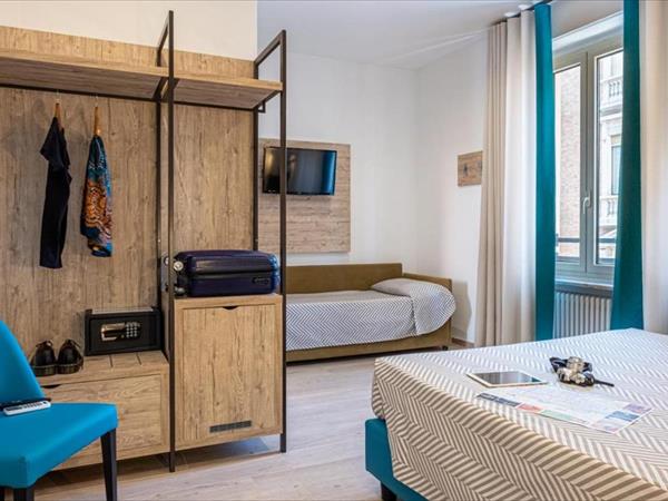 Cuneo Hotel  - Cuneo (CN)