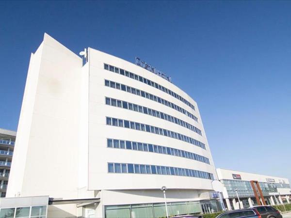 Cristal Hotel  - Cuneo (CN)