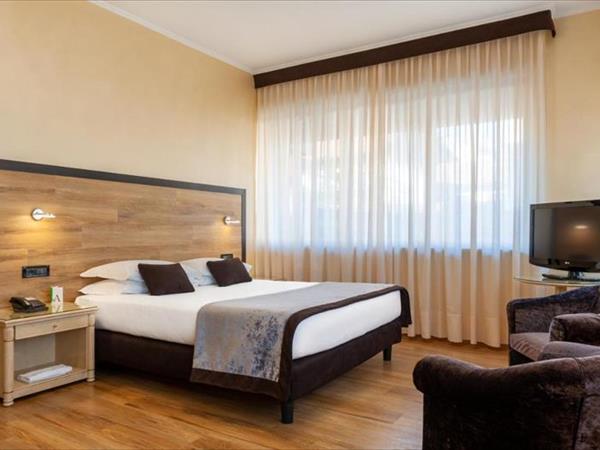Augustus Hotel  - Biella (BI)