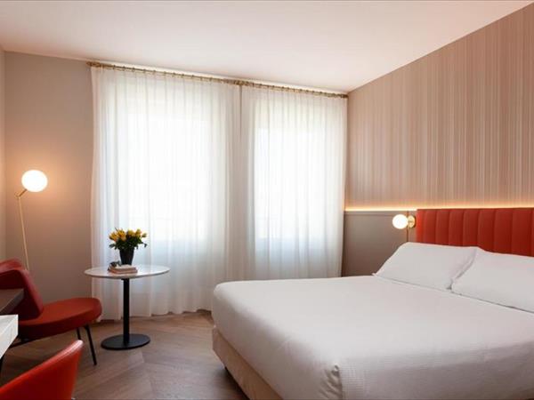 Agor Palace Hotel  - Biella (BI)