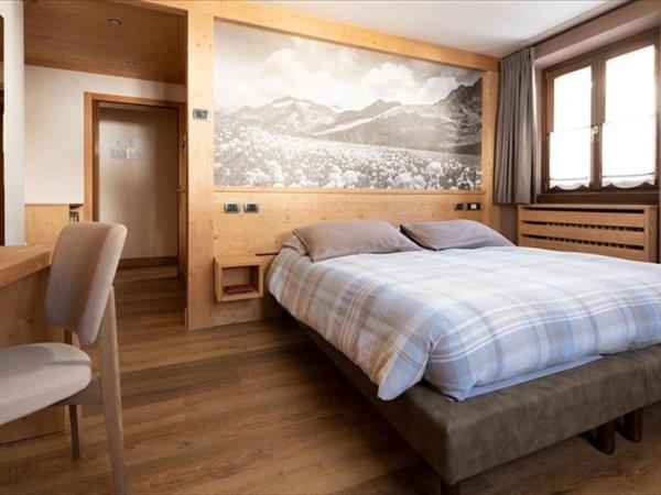 Family hotel Compagnoni  - Valfurva (SO)