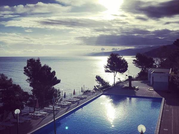 Camping Village Rais Gerbi - Pollina (PA)