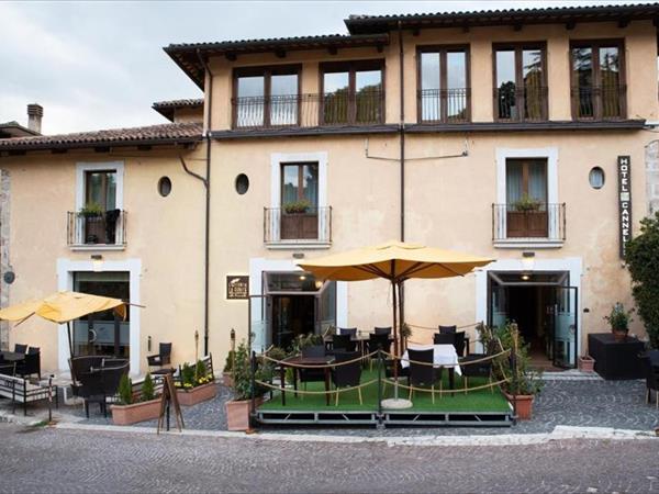 Family hotel 99 Cannelle - L'Aquila (AQ)