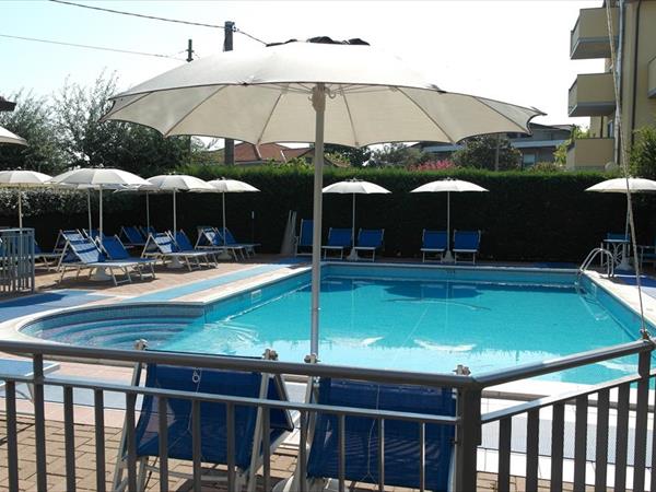 Residence il Villaggio - Bellaria-Igea Marina (RN)