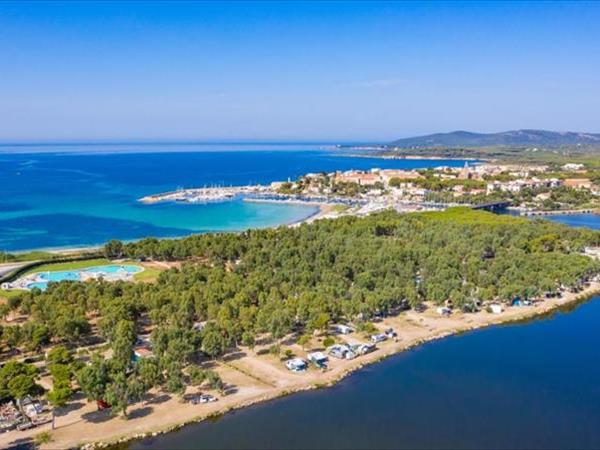Camping Village Laguna Blu - Alghero (SS)