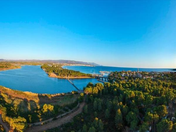 Villaggio Camping Nurral - Alghero (SS)