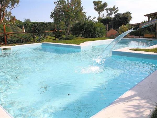 Villaggio Piscina Rei - Muravera (CA)