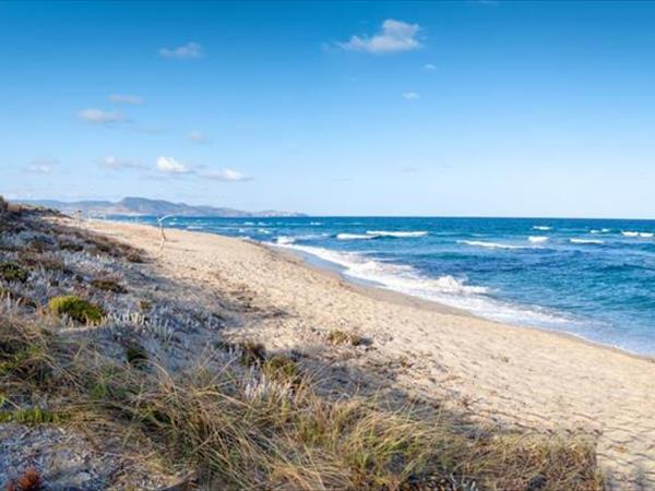 Camping village Baia Paradiso - Badesi (OT)