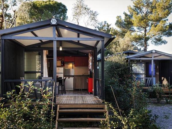 Oasi Camping village - Diano Marina (IM)