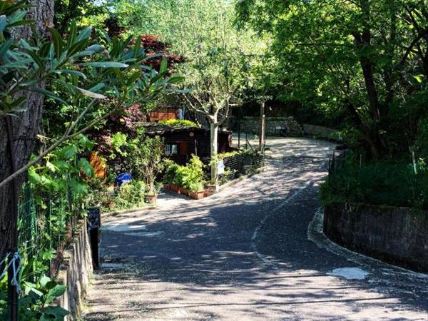 Parco Vacanze Makall - Sestri Levante (GE)