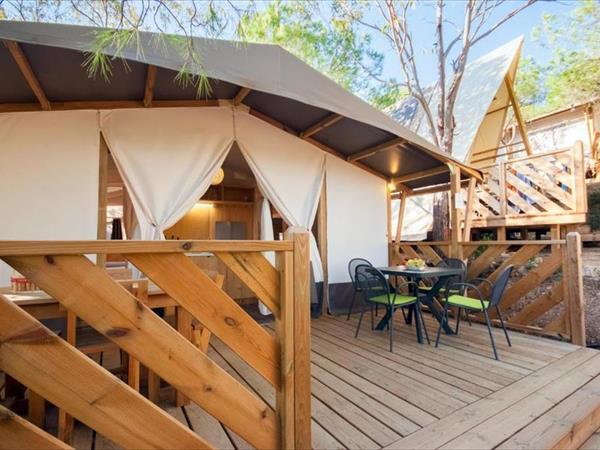 Camping Europa - Capoliveri (LI)