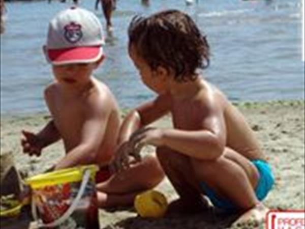 Villaggio Verde Cupra - Cupra Marittima (AP)