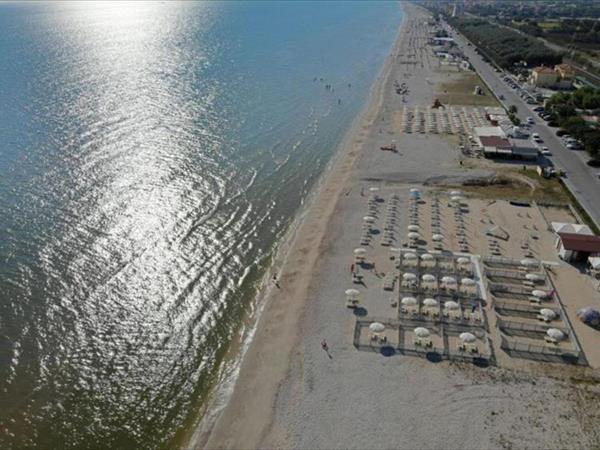 Pet Family Camping village Cortina - Senigallia (AN)