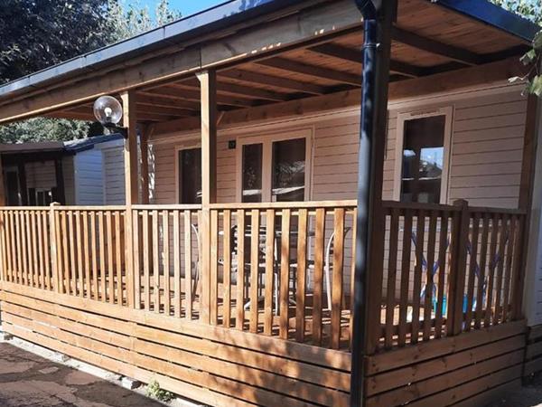 Camping village Liana - Senigallia (AN)